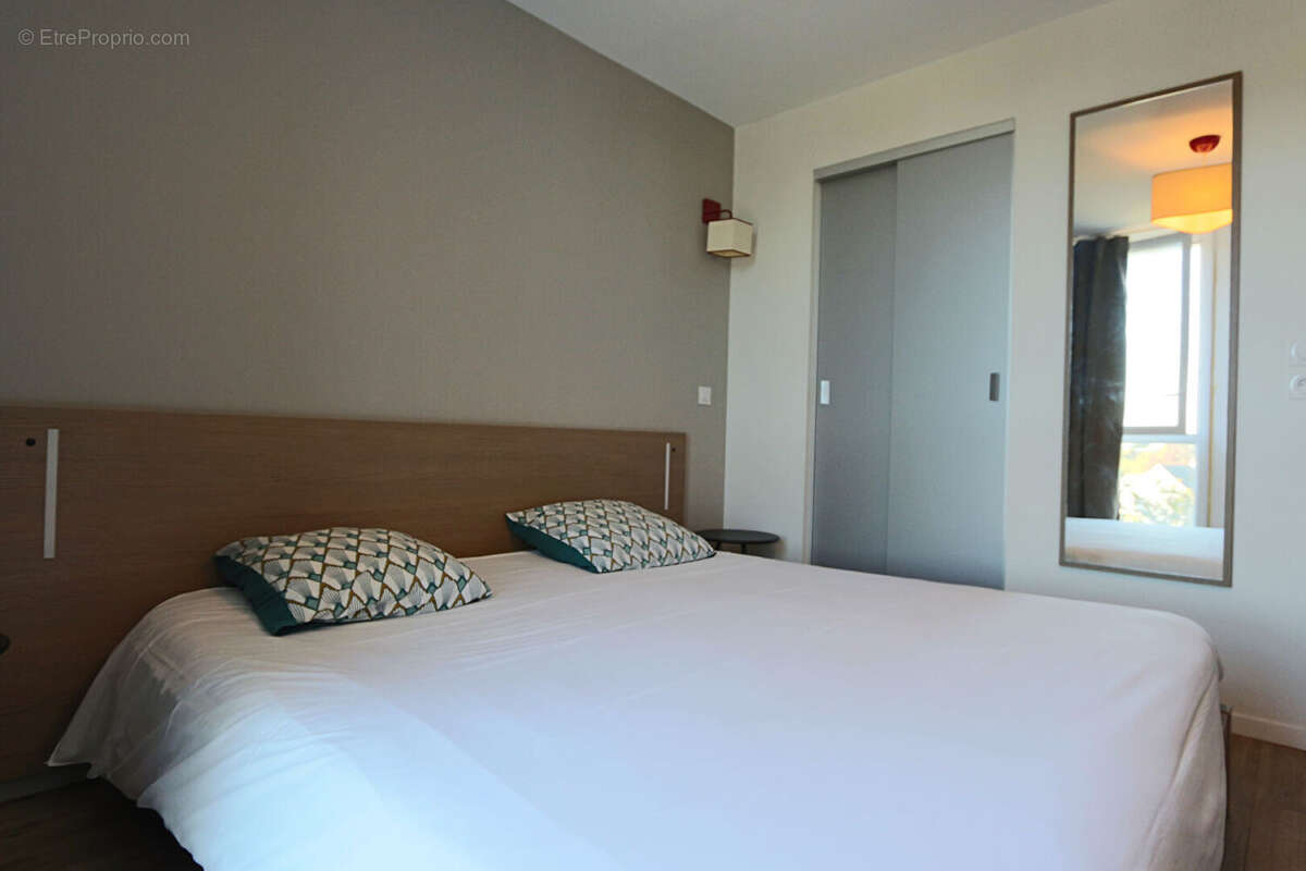 Appartement à SAINT-NAZAIRE