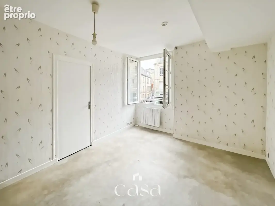 Appartement 1 pièce 27 m² à vendre à Caen (14000) - photo 2