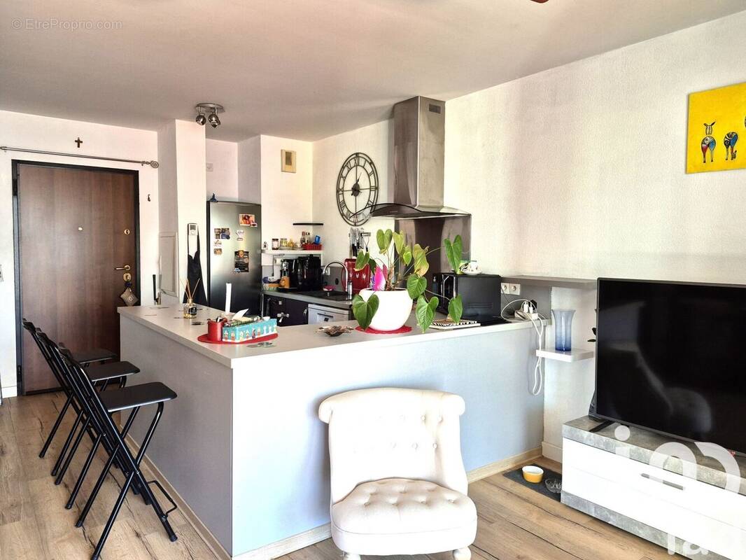 Photo 1 - Appartement à LUCCIANA