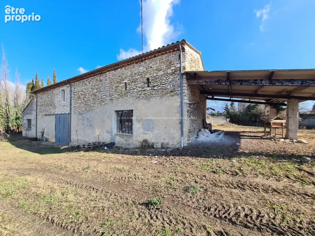 Maison 14 pièces 135 m² à vendre à Grignan (26230) - photo 3