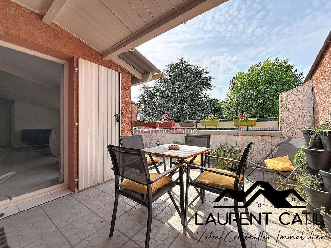 Maison 149 m² à Bourg-De-Peage  - photo 80