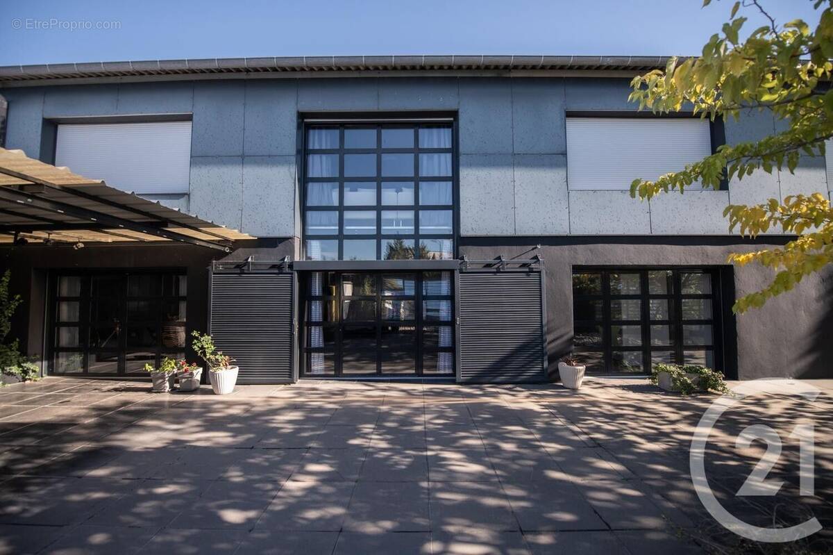 Maison à SAINT-MARTIN-LA-PLAINE