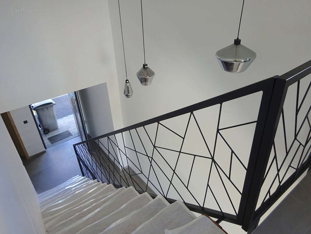 Maison à RIEDISHEIM