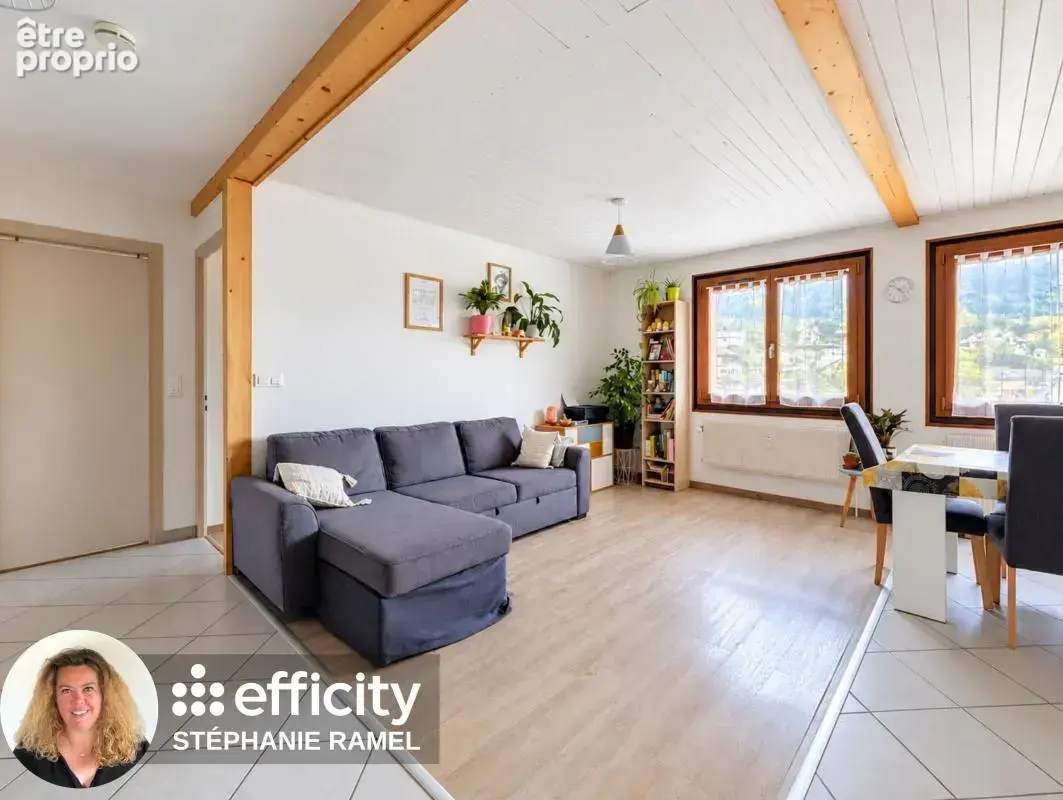 Appartement - photo 4