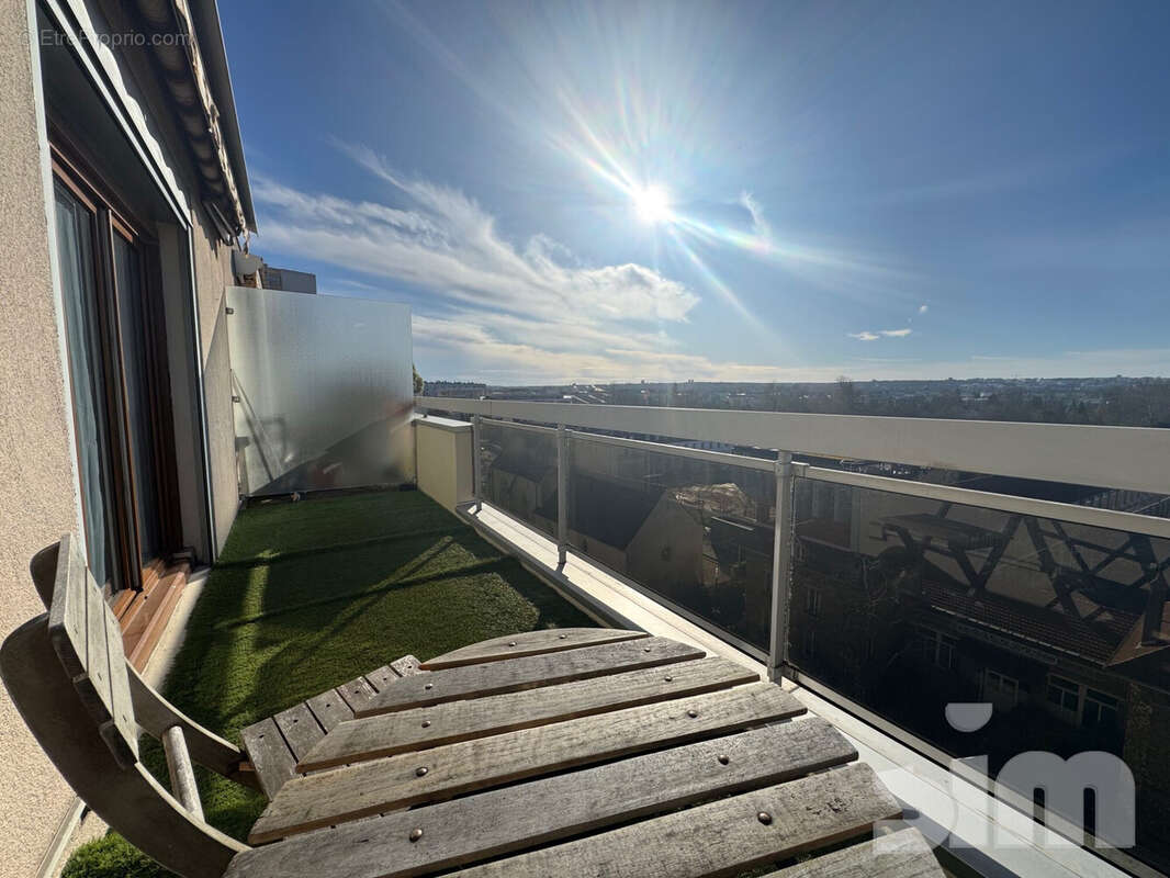 Appartement à CHELLES