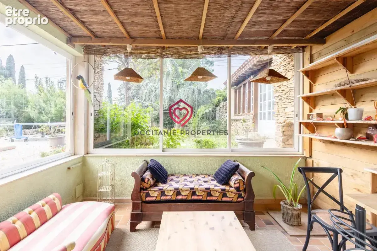 Maison d’hôtes avec gîtes indépendants et piscine - photo 10