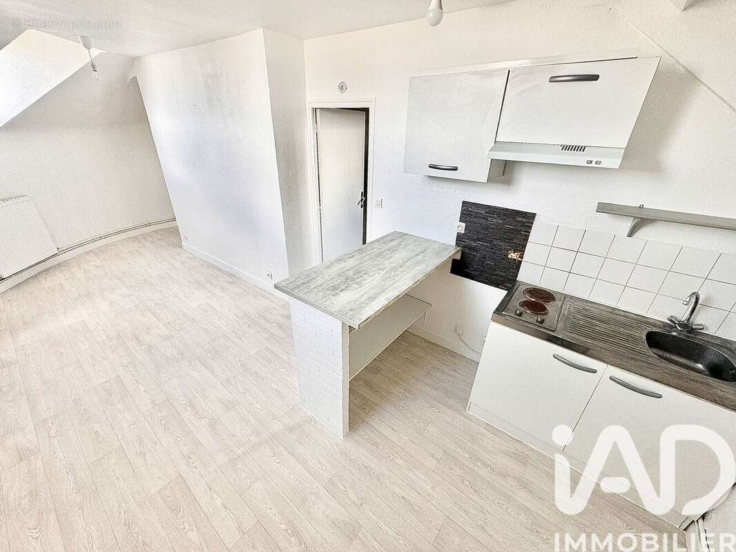 Appartement 46 m² à Pont-Sainte-Maxence  - photo 3