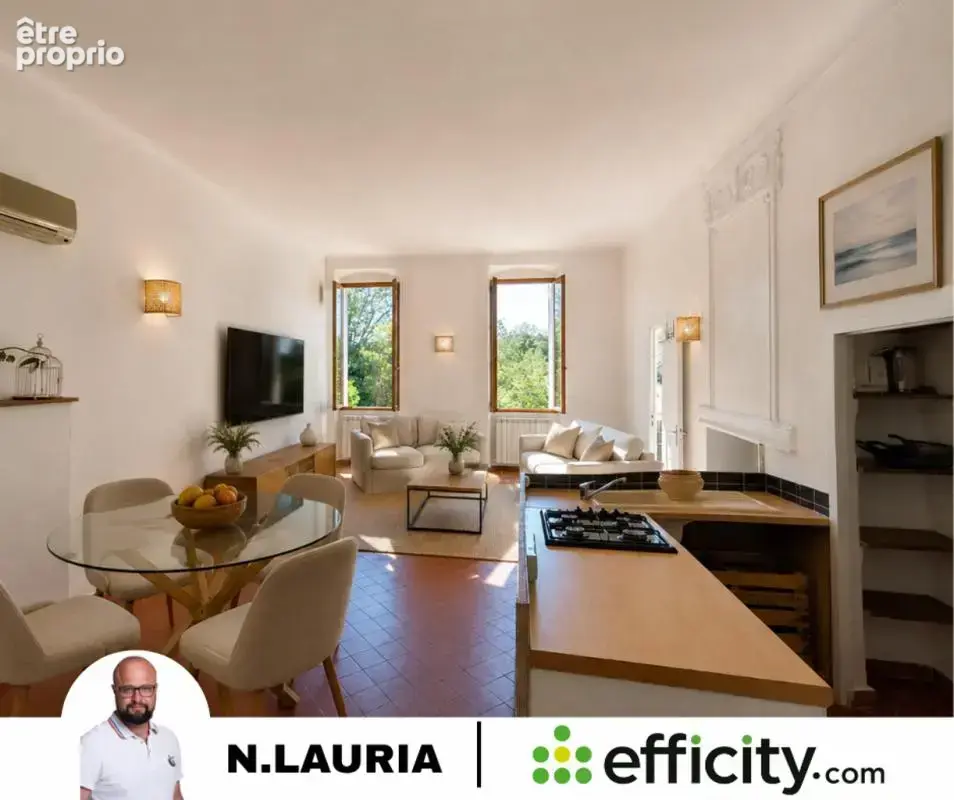 Appartement - photo 2