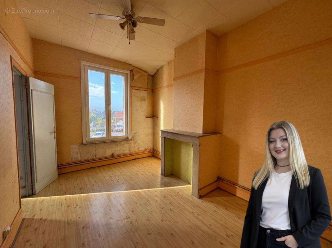 Appartement à CAMBRAI