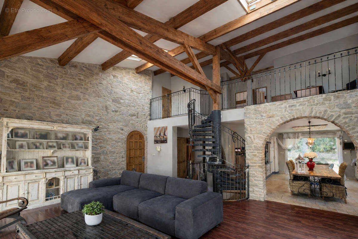 Maison à NARBONNE