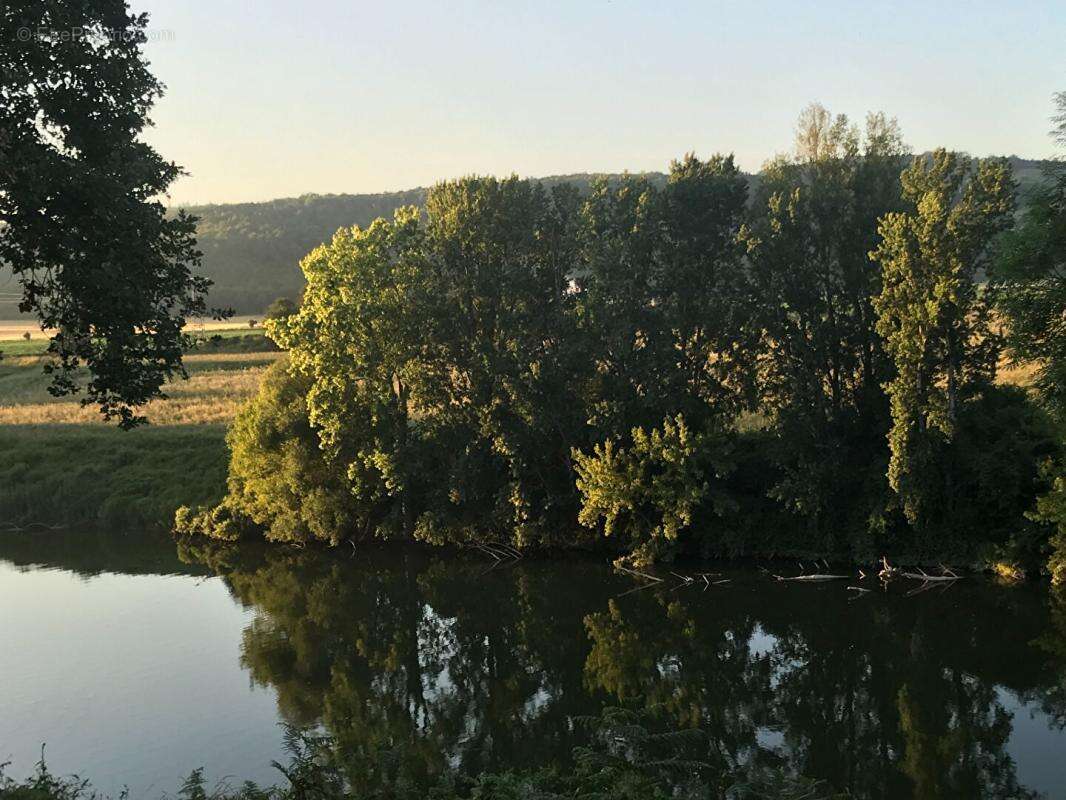 Maison à SAINT-SULPICE
