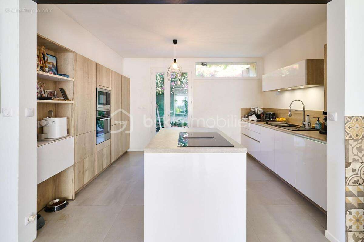 Maison familiale Six-Fours - photo 5