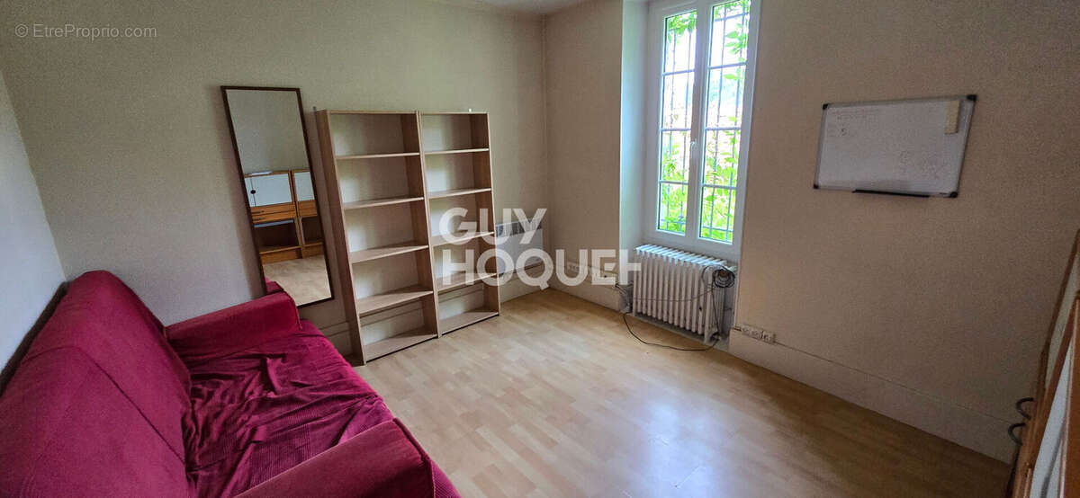 Local commercial Malesherbes 204  m2 - photo 7