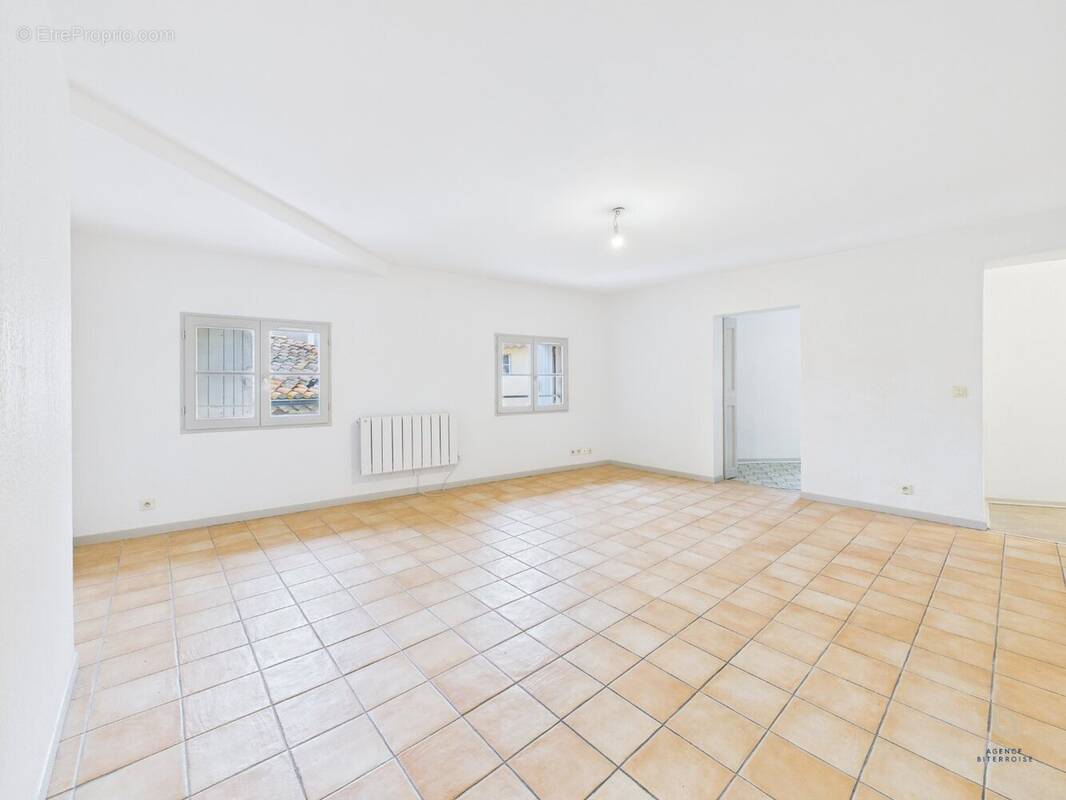 Appartement à BEZIERS