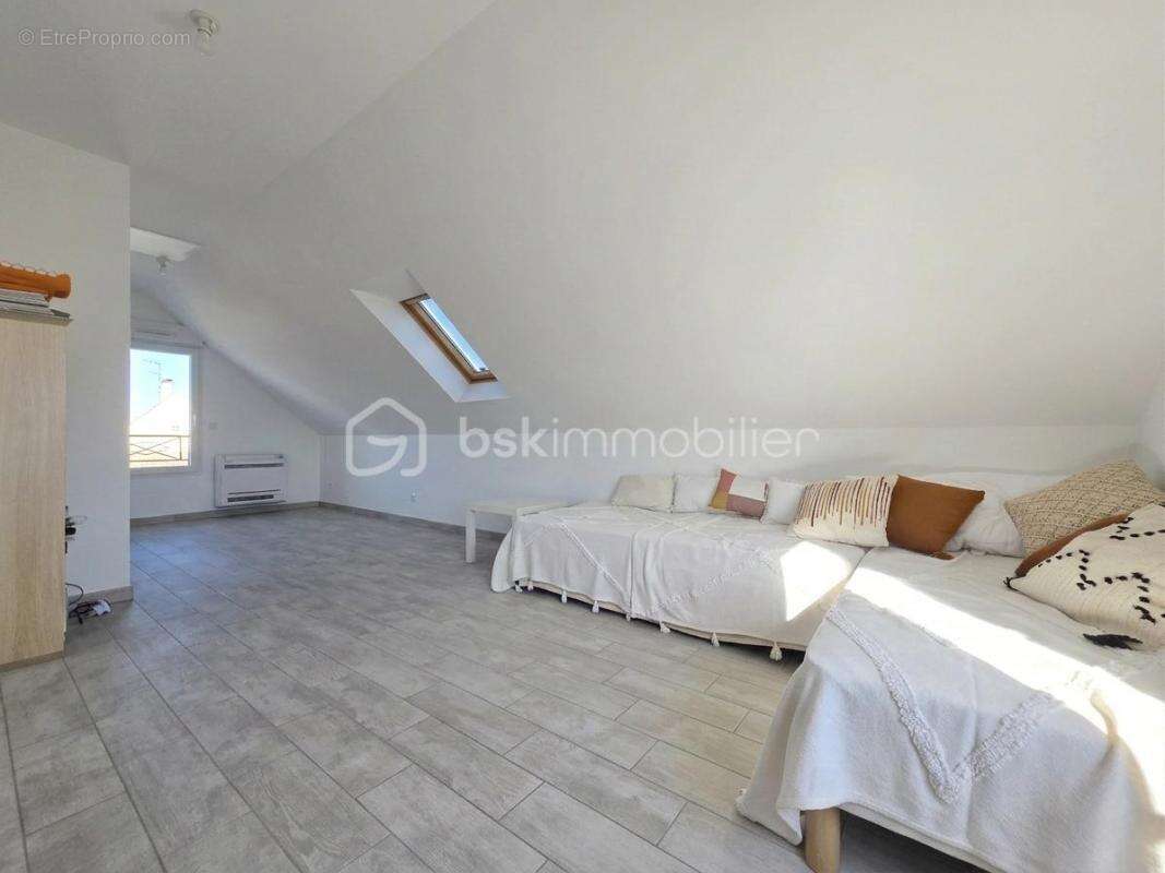 NOUVEAU maison de 118,14m² en plein cœur de la ville! - photo 14