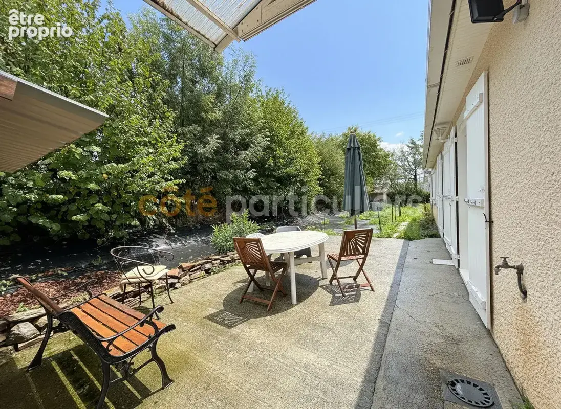 Maison vie de plain pied  4 chambres Moon Sur Elle - photo 3