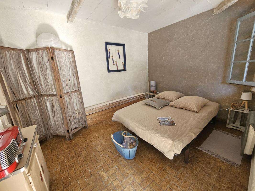 Maison à CHAMPTOCEAUX