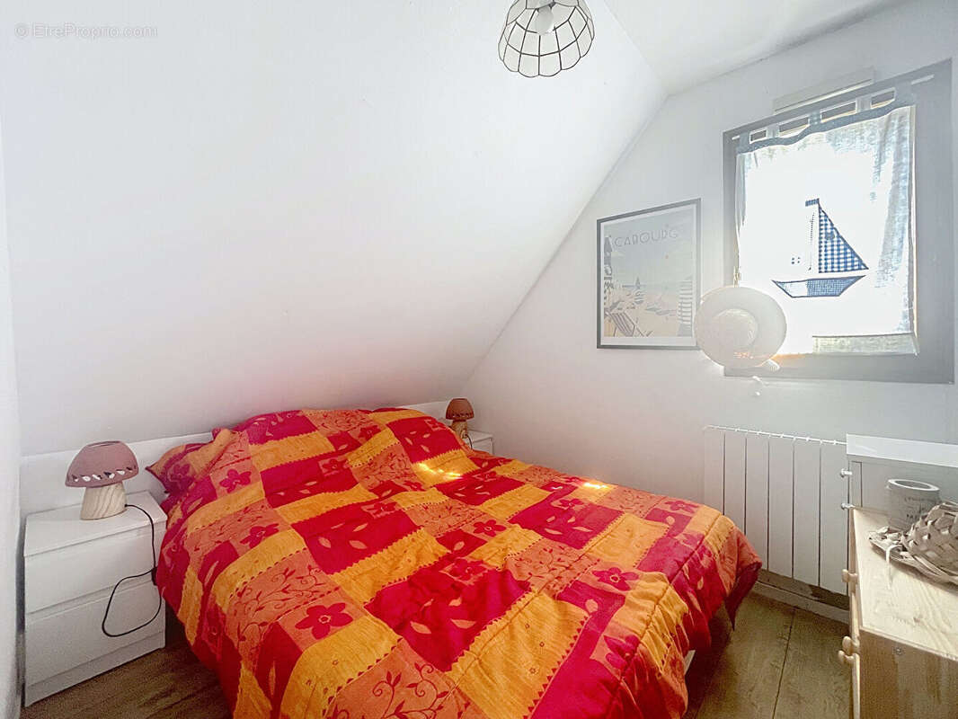 Appartement à CABOURG