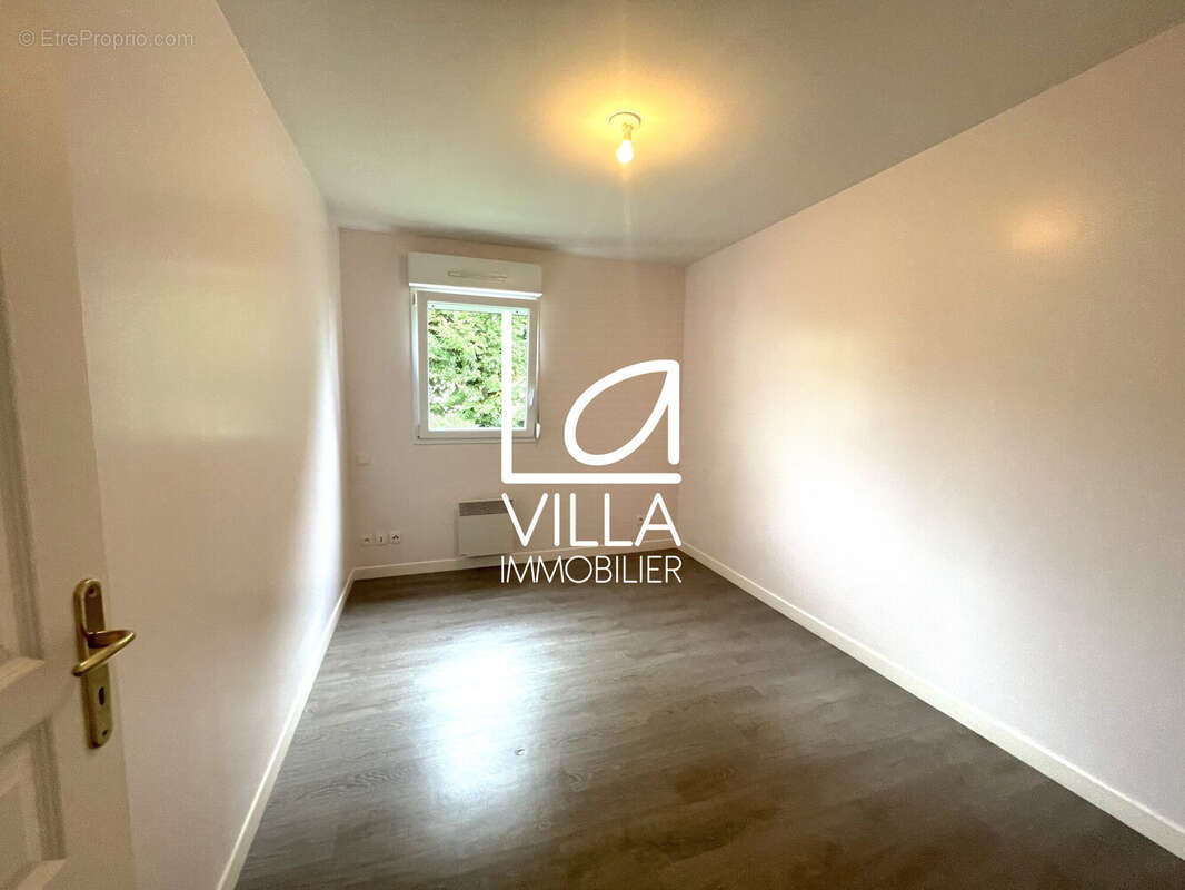 Appartement à BOULOGNE-SUR-MER