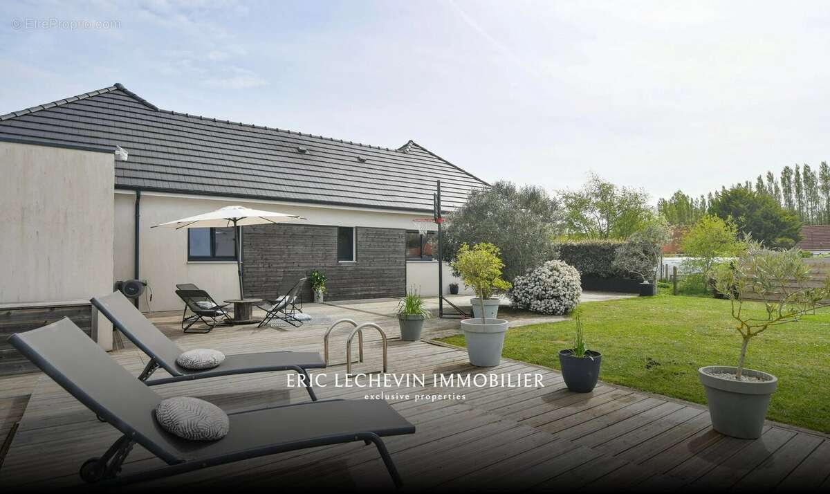 Maison 150 m² à Groffliers  - photo 2