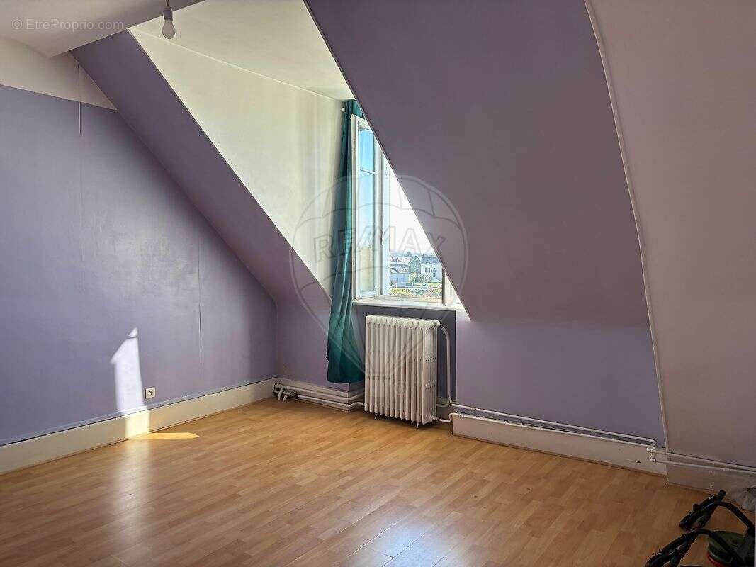 Appartement 2 chambre(s) à vendre - photo 8
