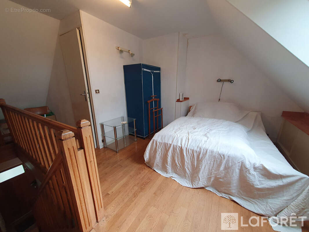 Maison à PIERREFORT