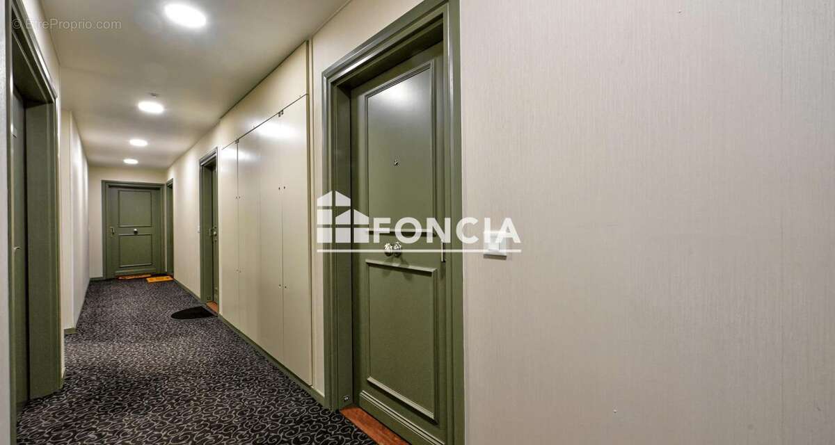 Appartement à POISSY