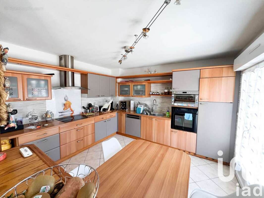 Photo 5 - Maison à DAMMARTIN-EN-GOELE