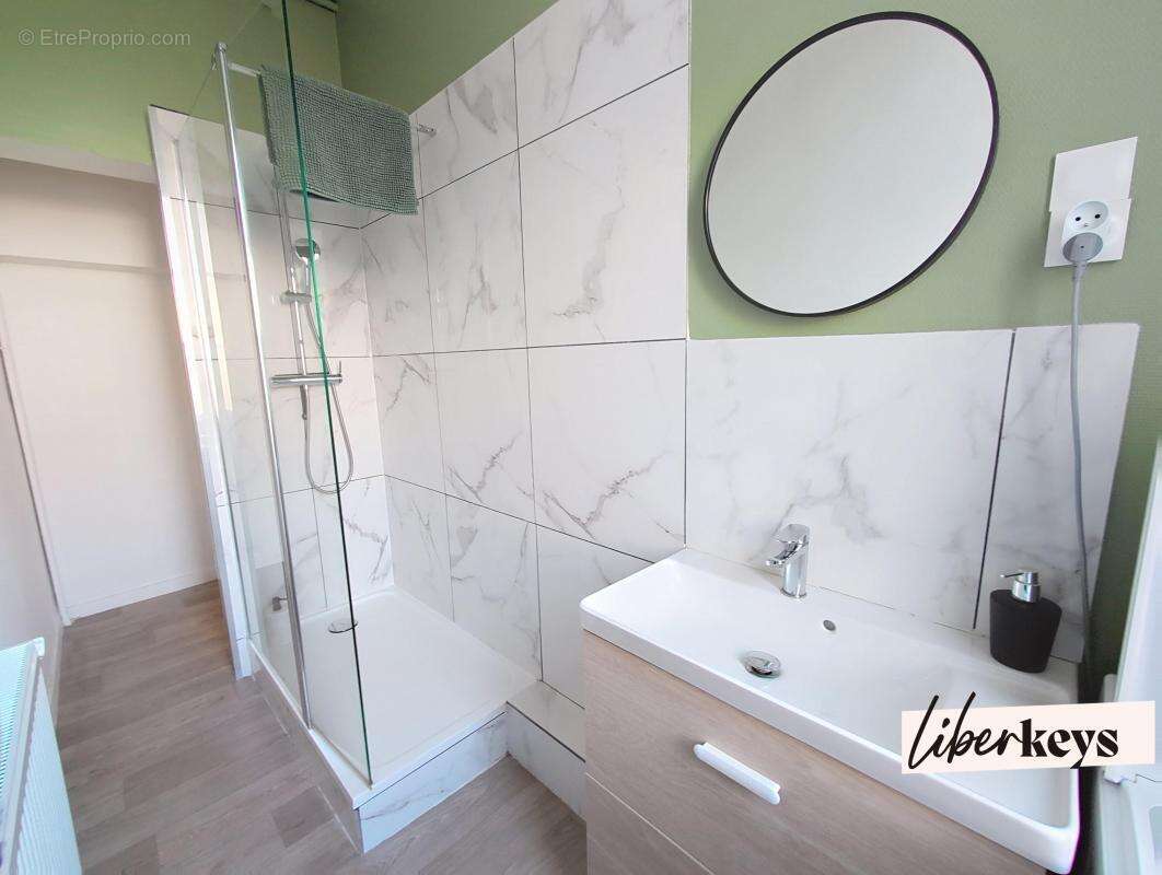 Appartement à SAUMUR