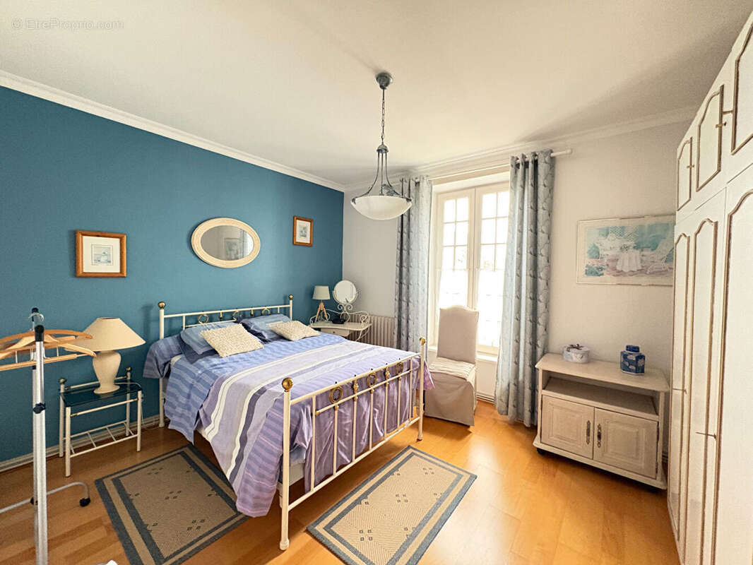 Maison à DOUARNENEZ