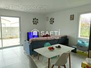 Photo 1 - Maison à LA RABATELIERE