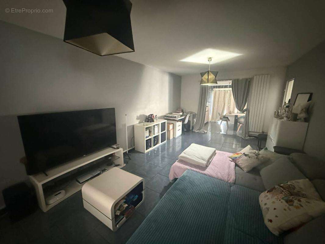 Maison  4 pièce(s) - photo 11