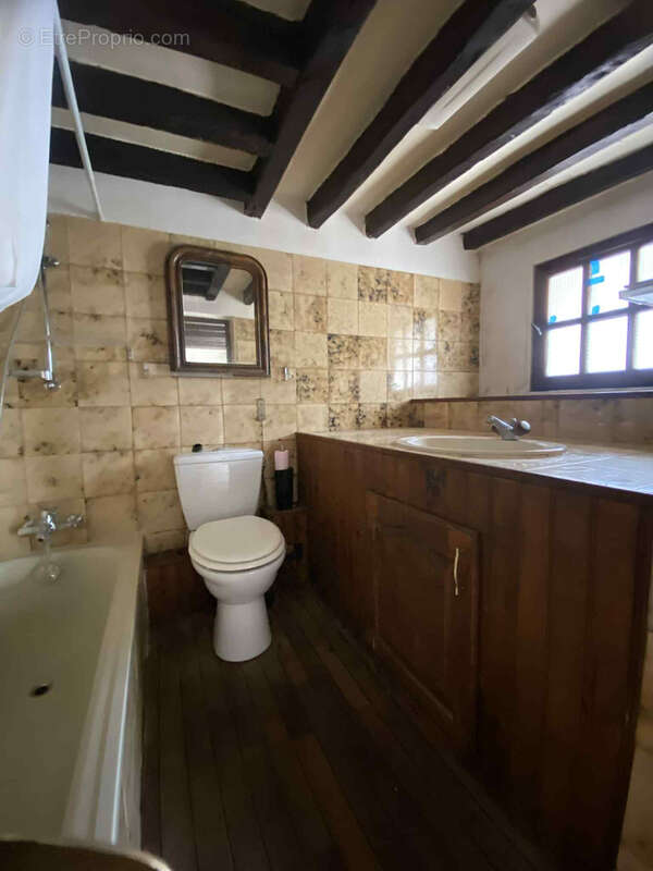 Appartement à LE PLESSIS-ROBINSON