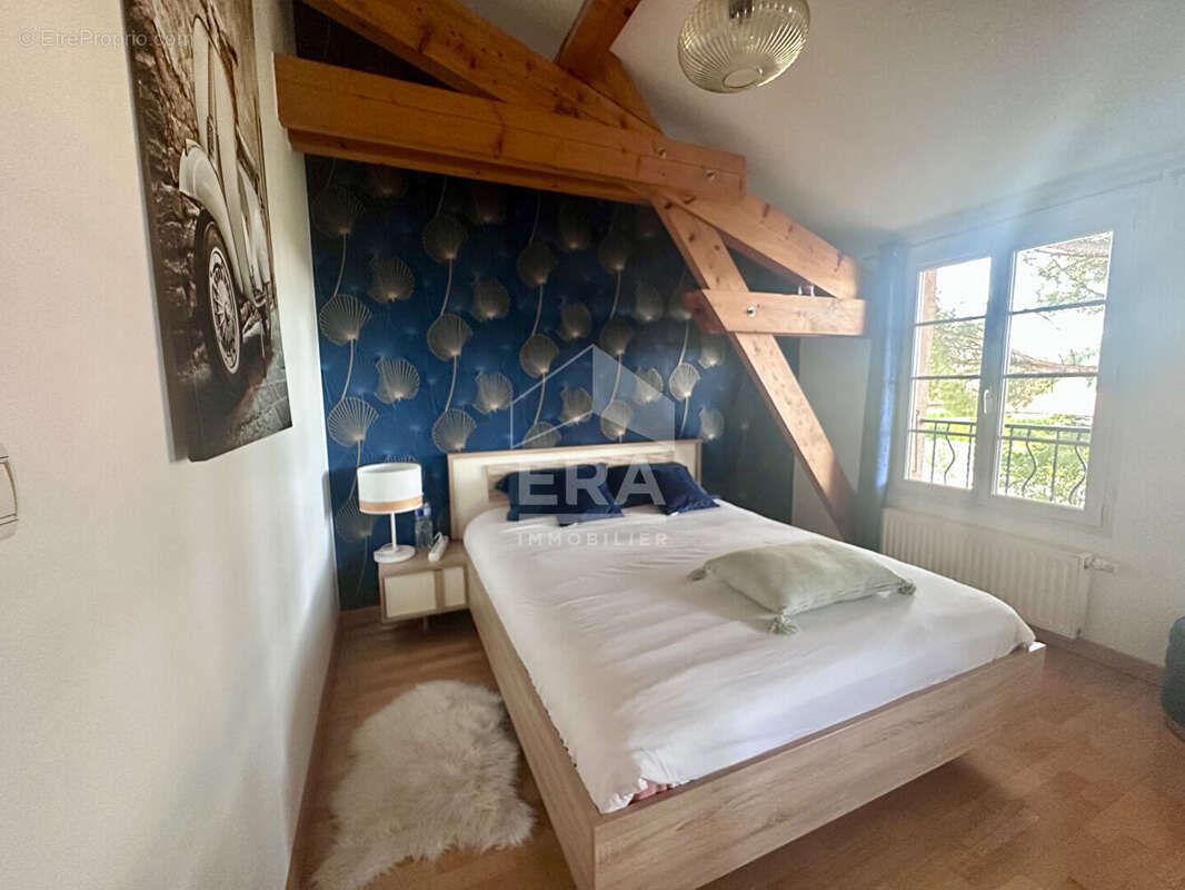 Maison 198m² à bruguières - photo 8