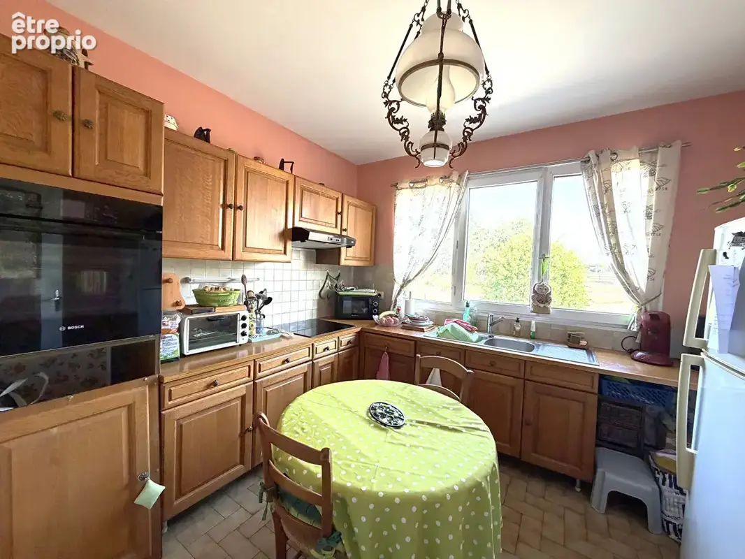 Brou centre, bel appartement T3 - photo 3