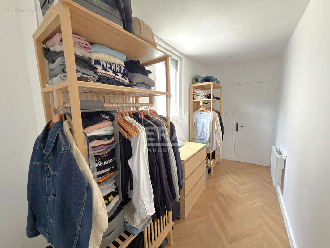 Appartement à GUIGNES