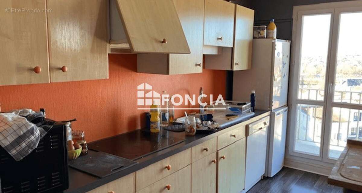 Appartement à ANGOULEME