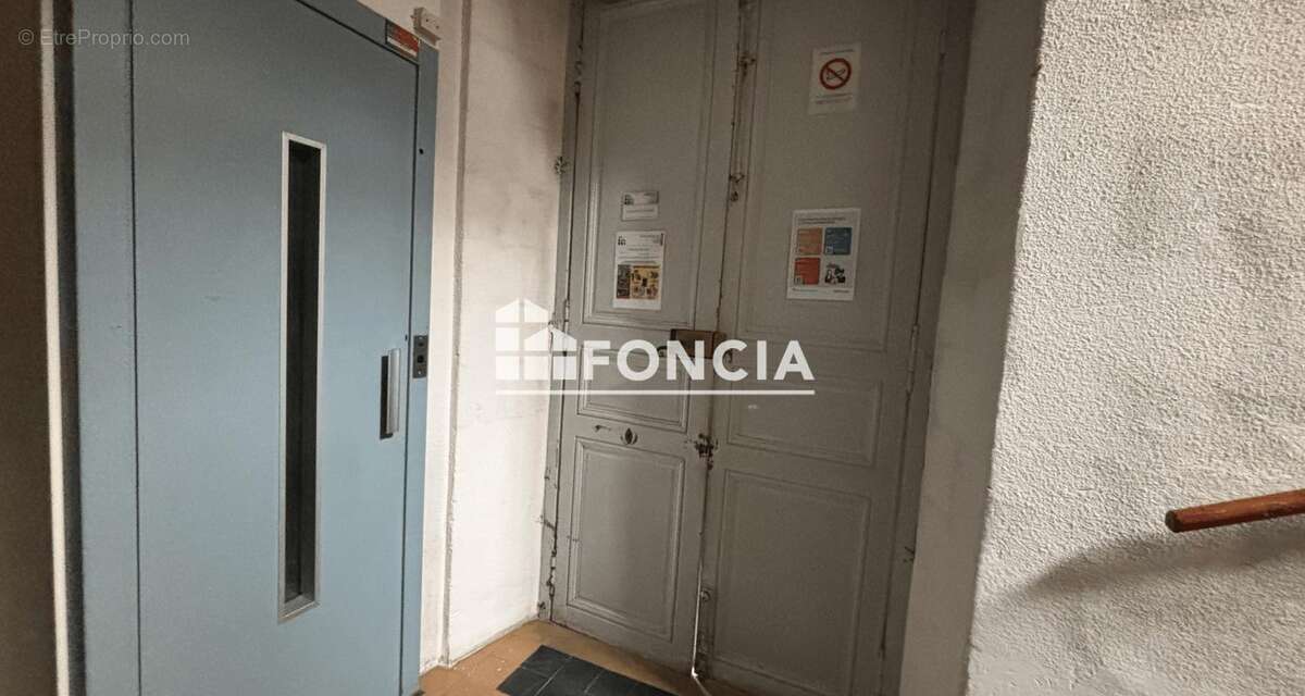 Appartement à ANGERS