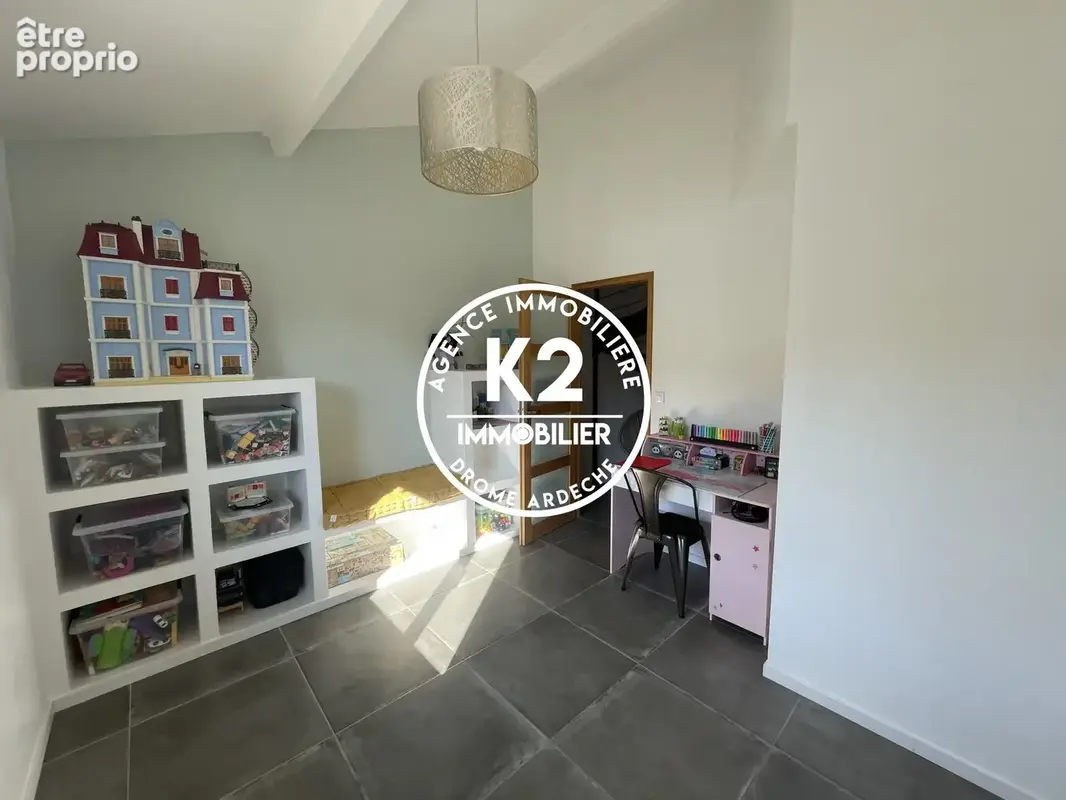 Maison 5 pièces 110 m² à vendre à Montelimar (26200) - photo 9
