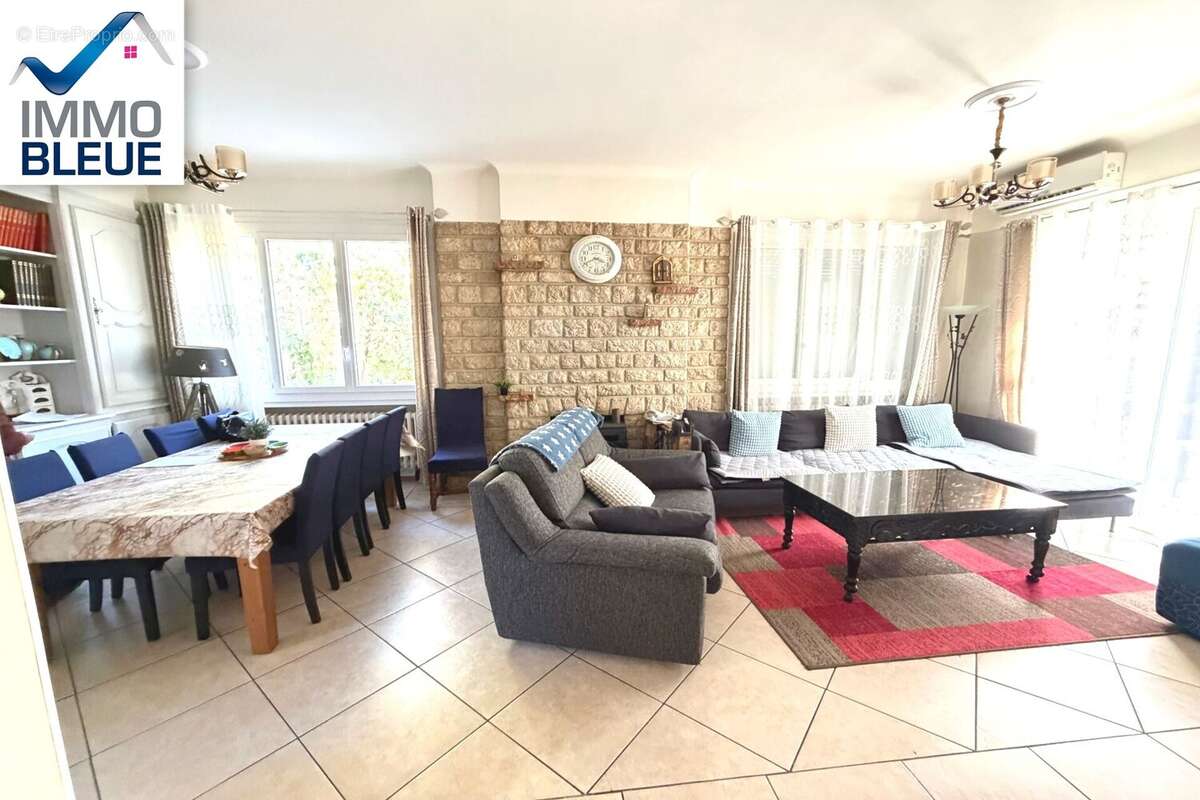 Maison à MARIGNANE