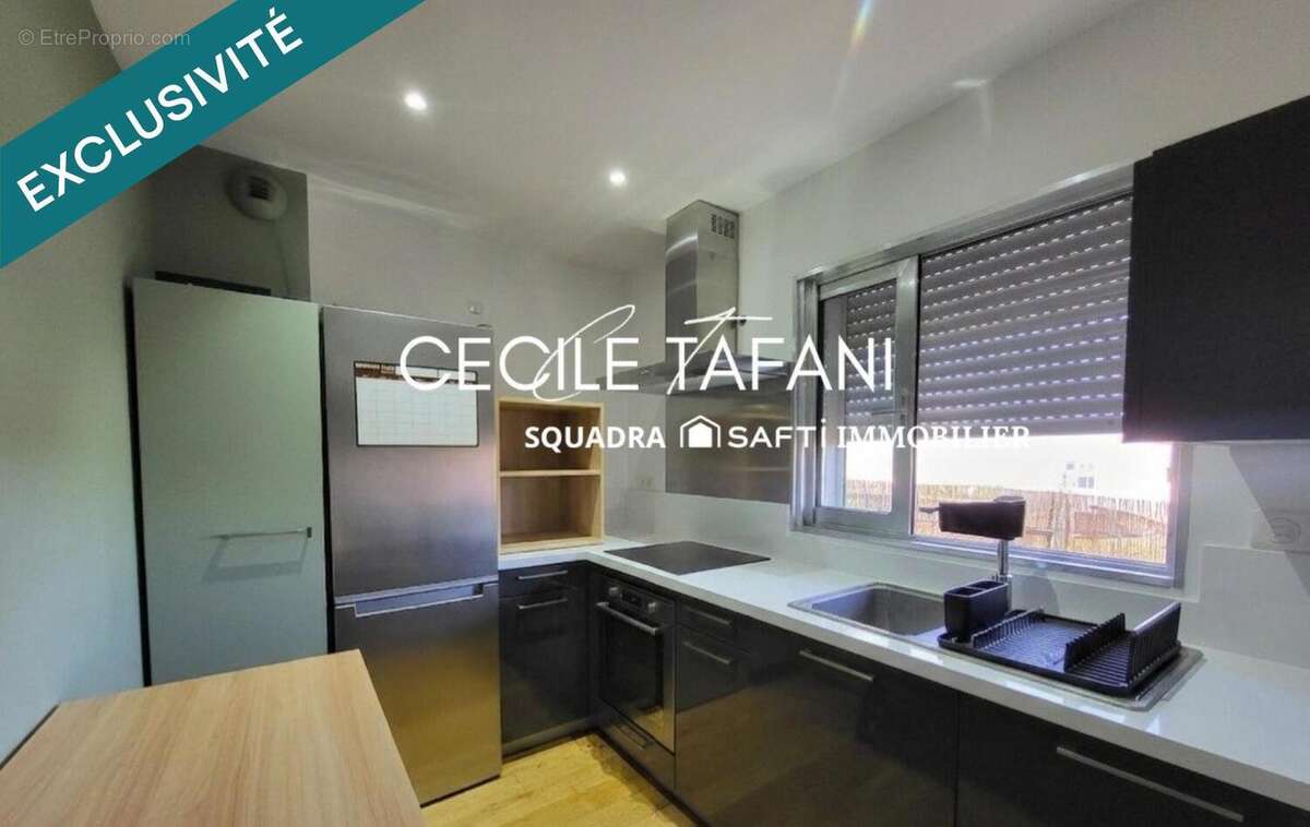 Appartement 51 m² à Porto-Vecchio  - photo 5