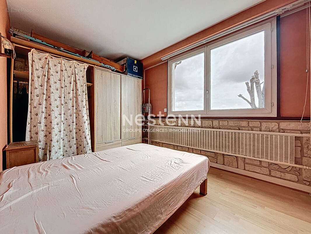 Appartement à L'ISLE-ADAM