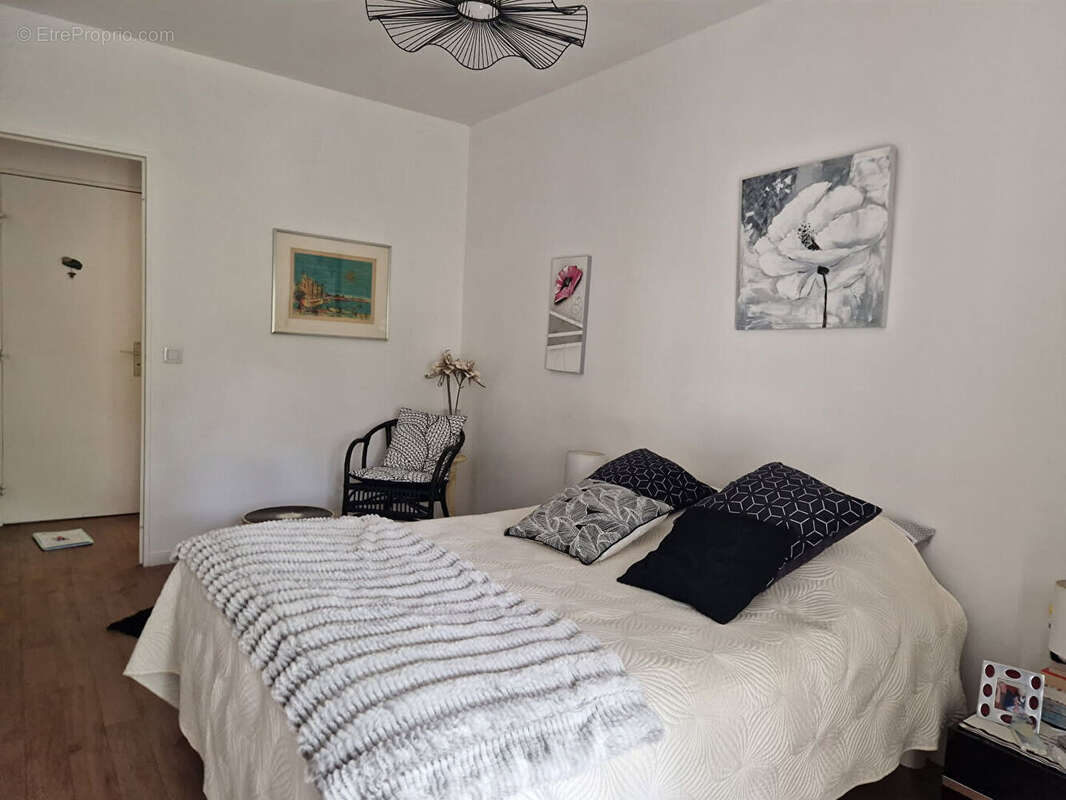 Appartement à CHALLANS