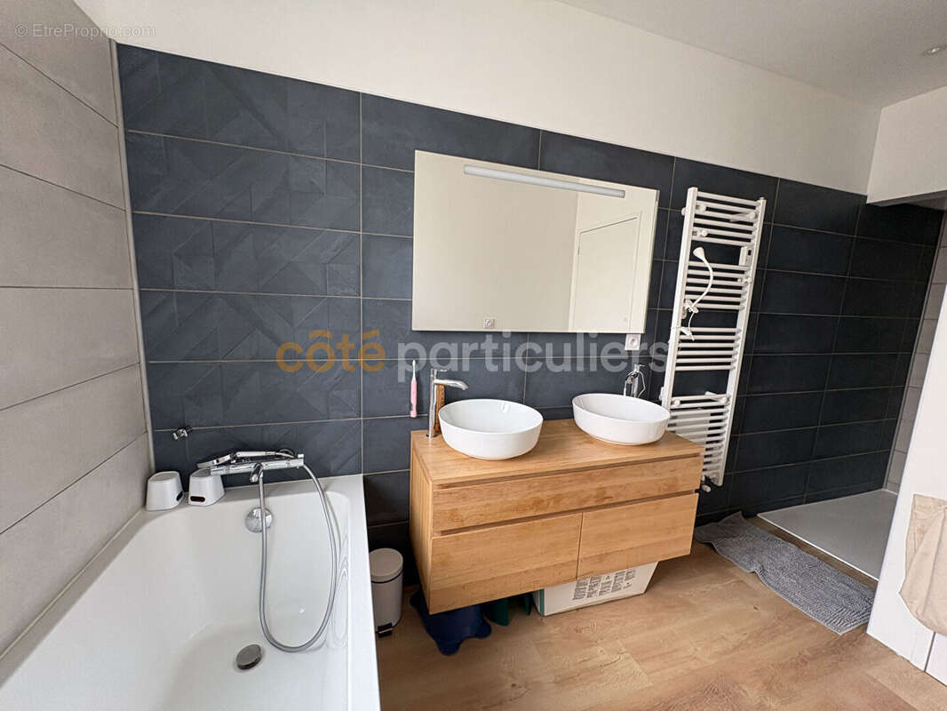 Maison Dozulé 7 pièce(s) 163 m2 - photo 15