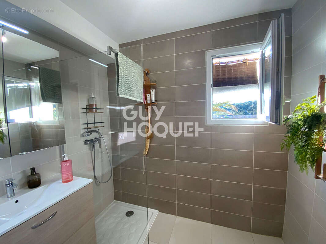 Appartement à SAINTE-MAXIME