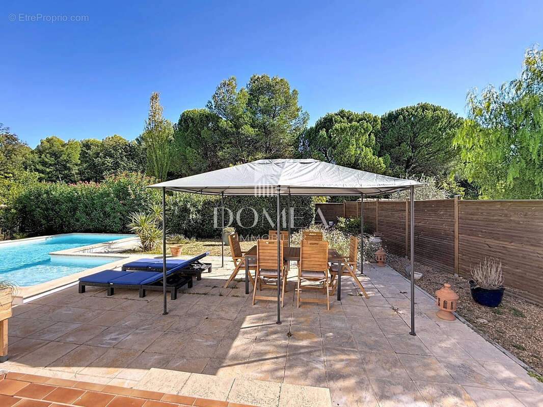 Maison à CASTELNAU-LE-LEZ