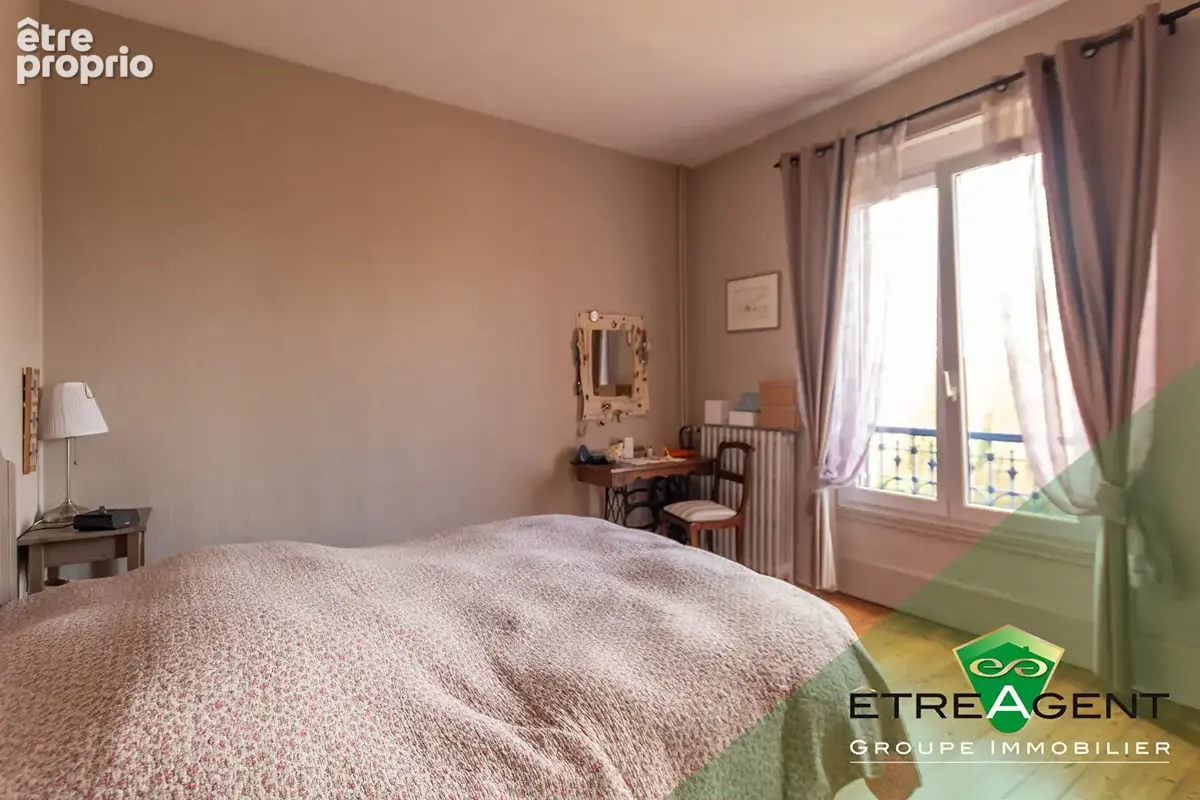 Maison LA NEUVE LYRE - 225 m² - 8 chambres - photo 11