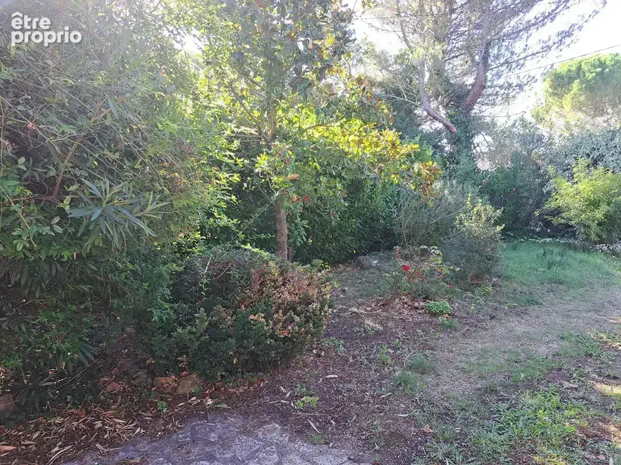 Terrain 400 m² à vendre à Gardanne (13120) - photo 5