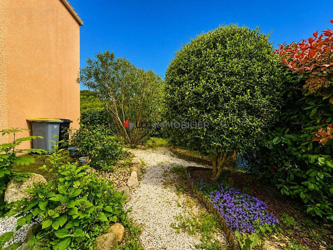 Maison à CODALET