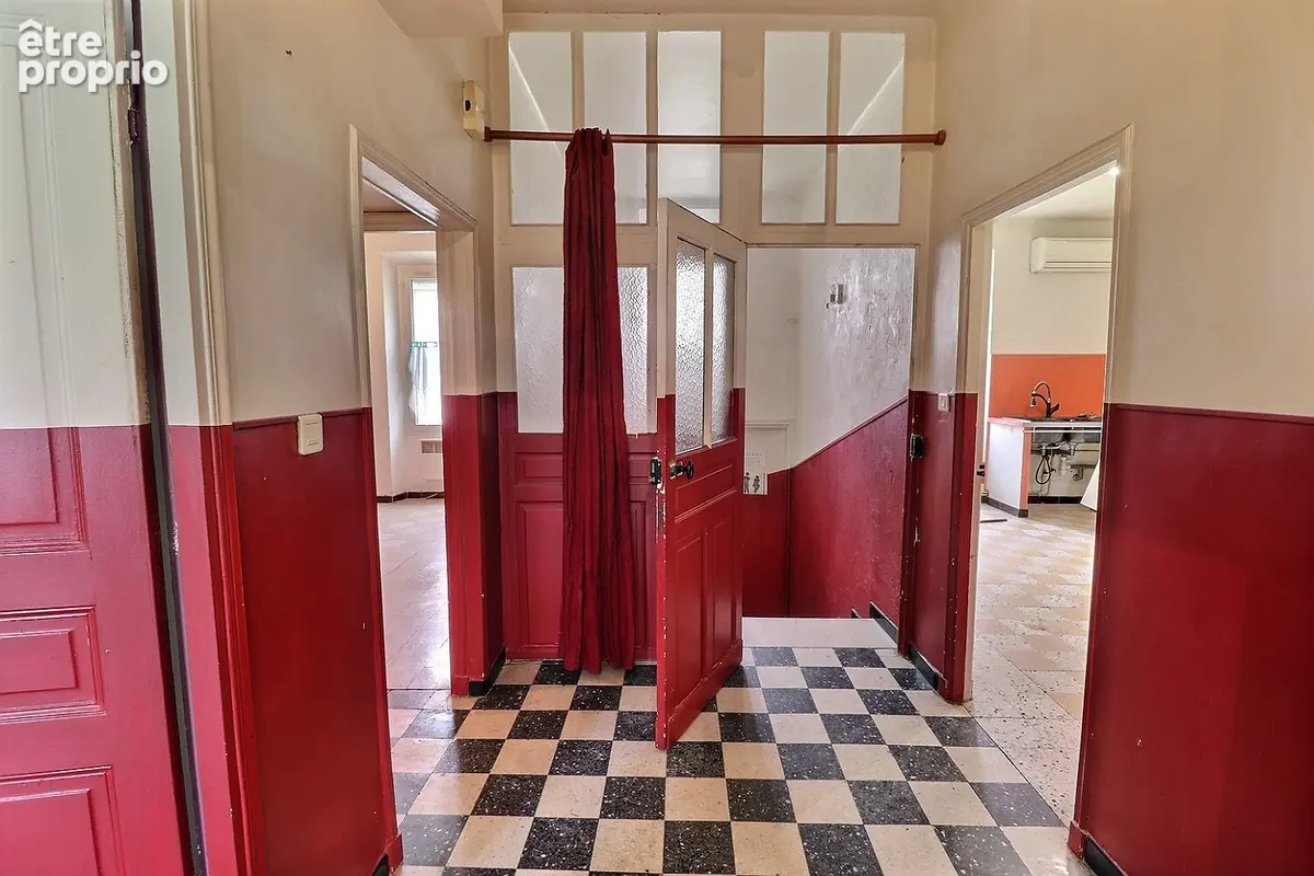 Appartement 215m² à entraigues-sur-la-sorgue - photo 11